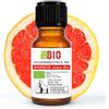 Laborbio Arancia Rossa Italia Bio Olio essenziale 100% Puro 30 ml - Uso Alimentare Interno Terapeutico Diffusori Aromaterapia Cosmetica Cucina - Laborbio