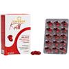 U.G.A. NUTRACEUTICALS OMEGOR KRILL integratore alimentare 60 capsule U.g.a. Nutraceuticals