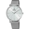 Festina orologio donna solo tempo festina F20475/1 cassa e cinturino in acciaio