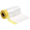 TAMIYA 87203 - 000 87203 Masking 150 mm con pellicola di copertura, accessori per modellismo, strumenti fai da te, tape, masking, accessori per modellismo di alta qualità, 300087203