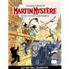 BONELLI EDITORE MARTIN MYSTERE 301 GLI DEI DEL TRAMONTO
