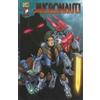 ITALYCOMICS MICRONAUTI 01 RIVOLUZIONE!