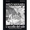EDITORI DEL GRIFO ILLUSTRAZIONE 01 L'UCCELLO DEL SOLE