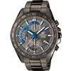 Casio Orologio Uomo Casio EDIFICE EFV-550GY-8AVUEF Cronografo Con Cinturino Acciaio