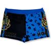 Harry Potter Costume da bagno per bambino Harry Potter pantaloncino boxer mare bimbo 6143
