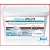BAYROL CHLORILONG ULTIMATE 7 - 4,8 KG. PASTIGLIE CLORO 7 FUNZIONI PER PISCINA