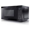 SHARP YC-MG02E-B FORNO A MICROONDE 20L 800W CONTROLLO DIGITALE GRILL 11 LIVELLI