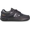 Paredes DP100 NE38 Estrella O1 Work Shoes - Size 5 - Black
