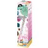 Buki France - Be Teens Stylo Flamant Penna DIY Fenicottero Rosa, STYL03