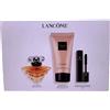 Lancôme Tresor Lancome Kit Eau de Parfum 30ml+Lait Body 50ml+Mascara Hypnose 2ml