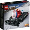 LEGO 42148 Technic Gatto delle nevi