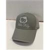 Hello Kitty cappello hello Kitty tg unica adulto regolabile con rete