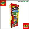 Linfa BADO 500mL Insetticida Concentrato zanzara tigre cimici scarafaggi blatte