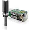 Fraiser Frese per copiare e rifilare legno con cuscinetto 8mm - MADE IN ITALY - Fraiser