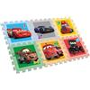 Disney Tappetino puzzle Disney Pixar Cars tappeto gioco cameretta bambini 1336