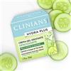 Clinians crema viso hydra plus opacizzante