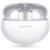 Huawei Freebuds 6i Wireless Headphones Bianco