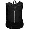 Roncato Rolling 15l Backpack Nero