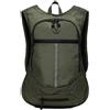 Roncato Rolling 15l Backpack Verde