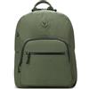 Roncato Rolling 19l Backpack Verde