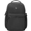 Roncato Rolling 27l Backpack Nero