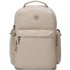 Roncato Rolling 27l Backpack Beige