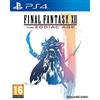 PS4-Final Fantasy XII: The Zodiac Age (Spanish/Italian Box) /PS4 Game NUOVO