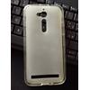NO BRAND Cover per Asus Zenfone Go ZB500KL gel tpu custodia per cellulare opaco satinato
