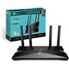 TP-LINK Archer AX53 Wi-Fi 6 (802.11ax) Dual-band (2.4 GHz/5 ARCHER AX53