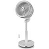 MACOM Enjoy & Relax 992 Tornado Tower, Ventilatore a piantana, Bianco