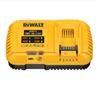 Dewalt Caricabatterie 12A DEWALT DCB117-QW per serie XR e FLEXVOLT 54-18-14,4-12V
