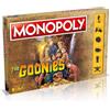 Winning Moves The Goonies Monopoly Board Game