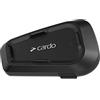 Cardo SPIRIT HD Single, Nero