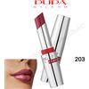 PUPA Rossetto Pupa Milano stick ultra brillante N 203 204 302 303 309 405 500 503 504