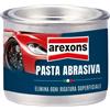 Arexons Pasta abrasiva AREXONS elimina segni ruggine graffi carrozzeria auto conf. 150ml