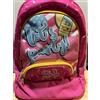 SEVEN SJ ZAINO SCUOLA SJ GANG GIRL ELEMENTARI TONDO MAXI BAMBINA PARTY