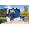 BRUNNER 0425998N.C30 Cucinotto da Campeggio Vida NG 150 X 200 cm