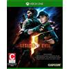 Resident Evil 5 Hd Xbox One Standard (Microsoft Xbox One)