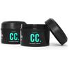 Muc-Off Luxury Chamois Cream 250 ml, 2pk - Crema Antisfregamento Cosce Antibatterica - Crema Antisfregamento Formulata per gli Sportivi