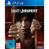 Lost Judgment (PlayStation PS4) (Sony Playstation 4)