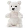 Trudi 36031 - Orso Polare Trudiland 10cm