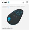 came Telecomando Came Quadri canale TOP44RBN Cod. 806TS-0270