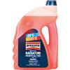 Arexons Liquido Radiatori Rosso -20° +121° Arexons Protettivo Radiatori + Imbuto 4,5 Lt.