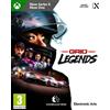 GRID Legends (Xbox One) Xbox One Standard Edition (Microsoft Xbox One)