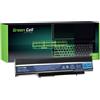 Green Cell Batteria per Acer Extensa 5635ZG-443G25MN 5635ZG-444G50MN 4400mAh