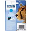 Epson Cheetah Cartuccia Ciano