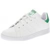 Adidas Originals Stan Smith C Bianco - Taglia 34 [20.8cm] Scarpe Bambino Junior