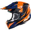 HJC i50 TONA MC7SF S