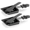 Küchenprofi KP1760600002 Raclette Pan Mit-Kp1760600002, Plastica