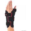DJO Italia SRL Donjoy Respiform Plus Tutore Polso Corto Tunnel Carpale Tendinite Traspirante